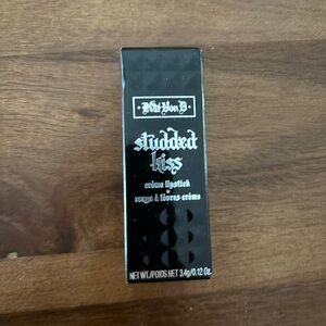 Kat Von D Studded Kiss Lipstick